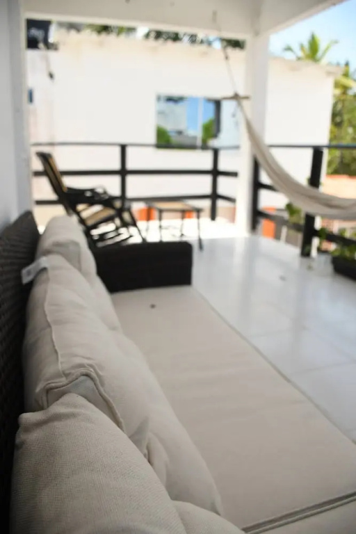 Spacious Coveñas Cabin 4 Bedrooms, Close to Beach, Pet-friendly