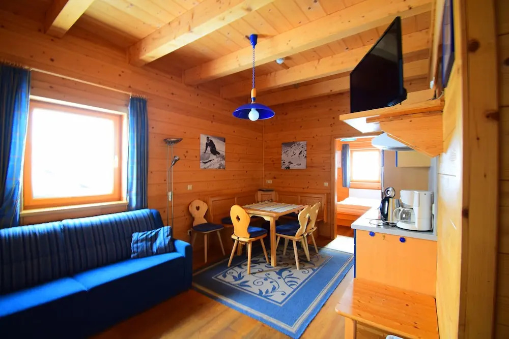AUSTRIA APPART - natural Lifestyle Appartements auf der Piste