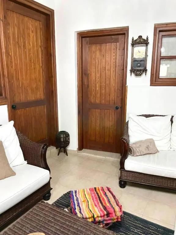 Fotini's House