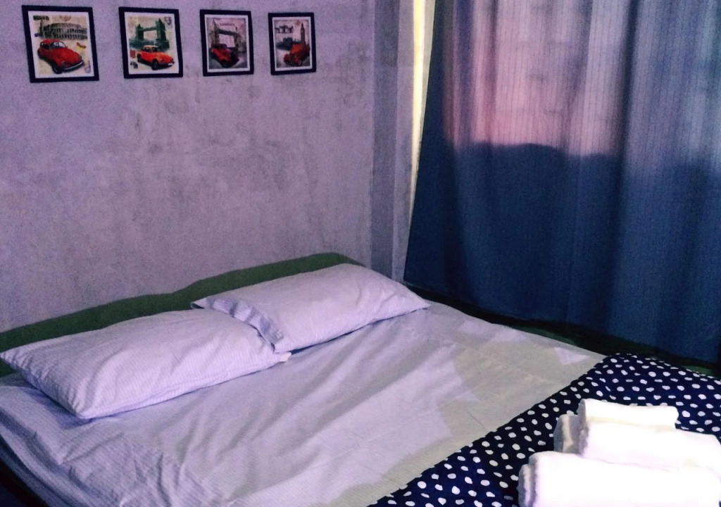 Mango House Bangkok