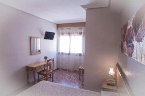LOncle Pere Habitacions