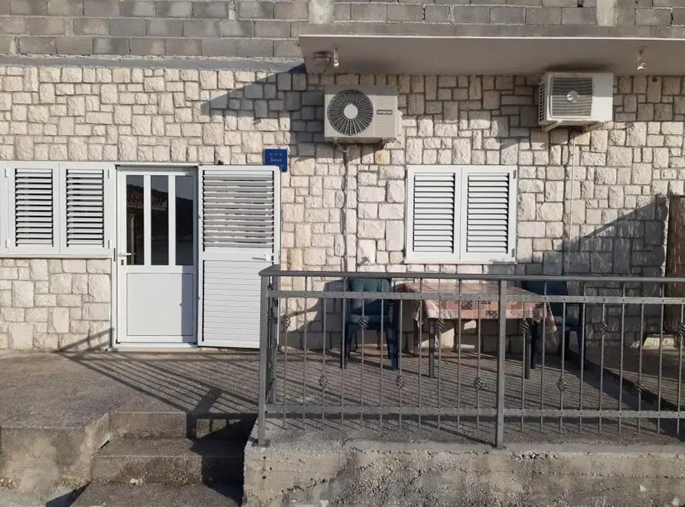 Apartments Ruzarija