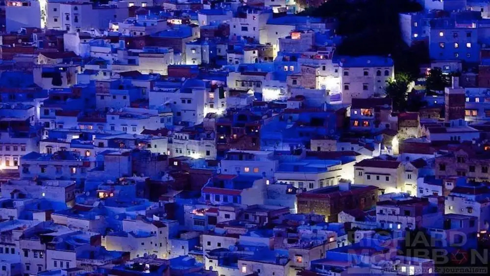 Résidence Casa Raselma Chefchaouen