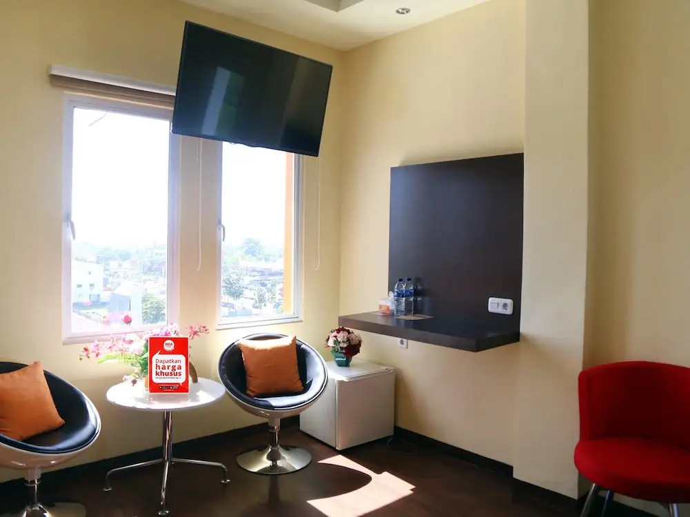 NIDA Rooms Makassar Town Square
