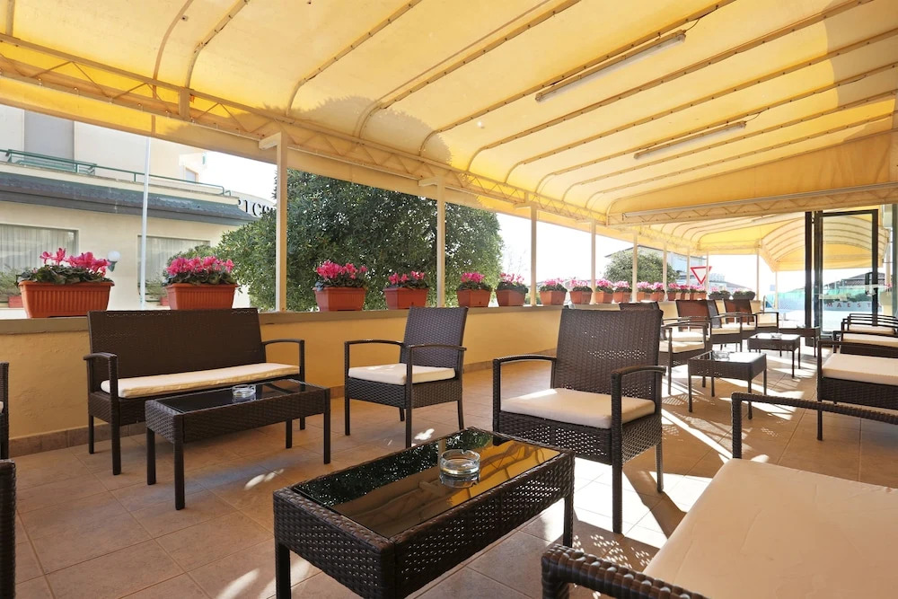 Hotel Brunella