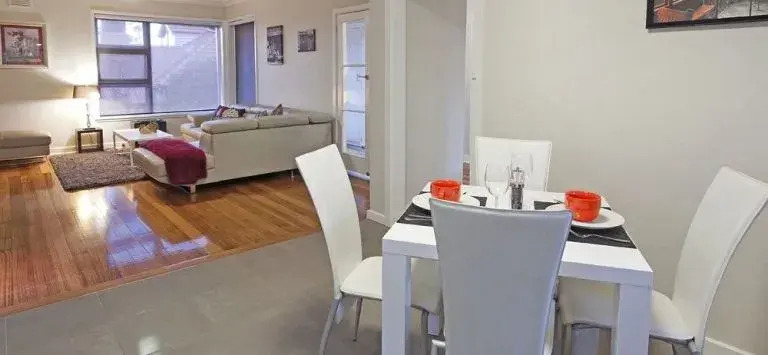 Lake Wendouree Luxury Apartments