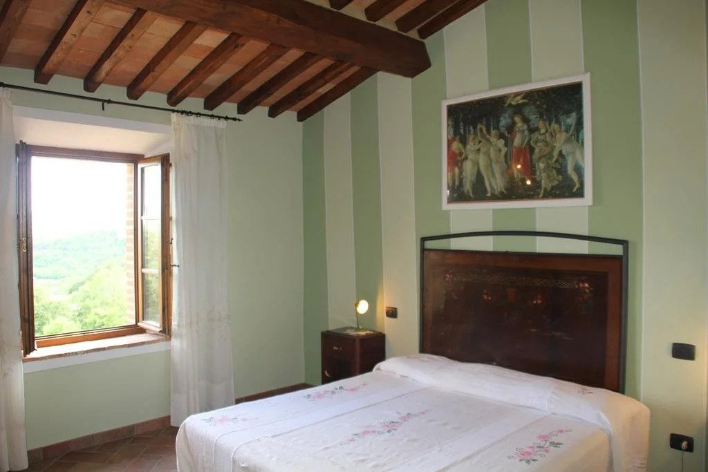 Country house Agriturismo I Pianali