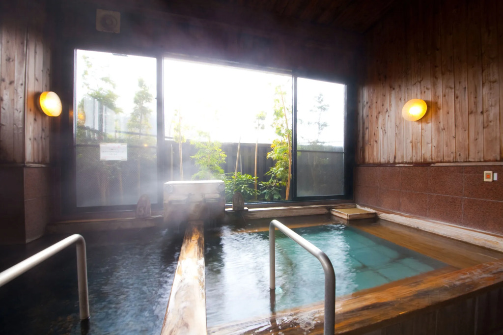 Yawaragi-no-Sato Yadoya