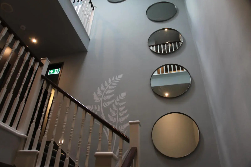 K Hotel Kensington