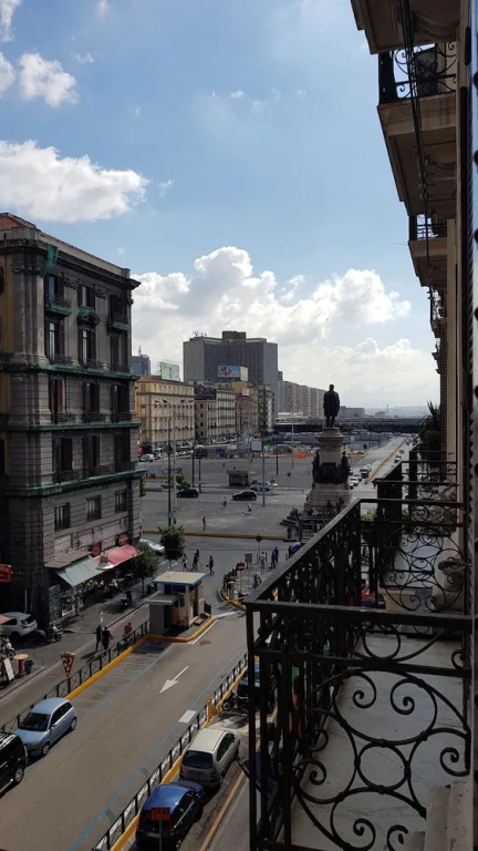 Dimora Napoli Centrale
