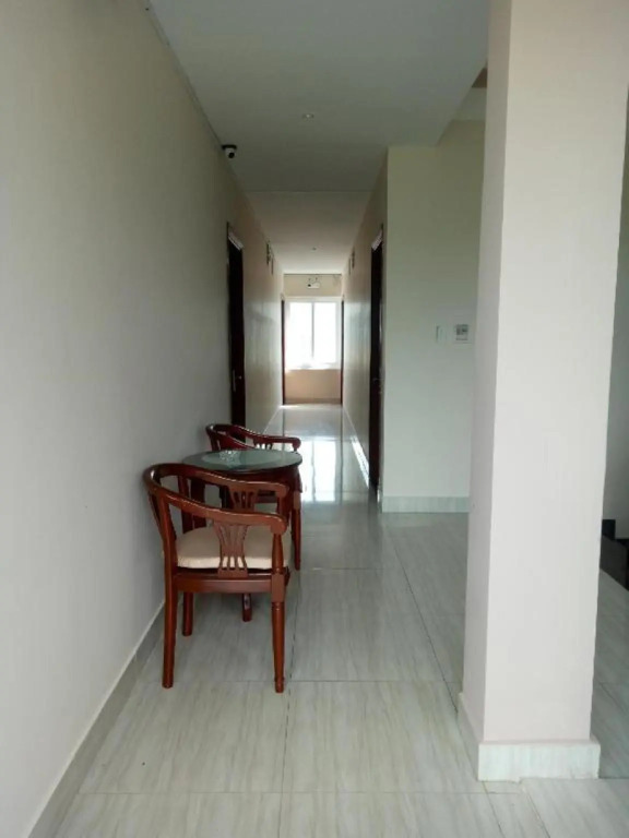 Trung Hậu Hotel Côn Đảo