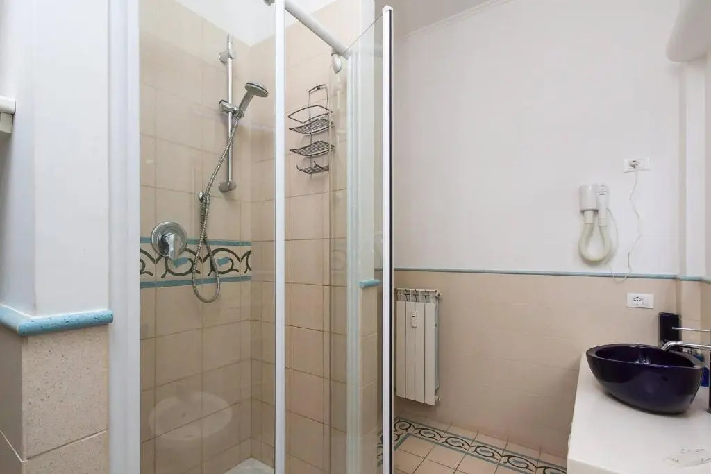 Residenza Romana