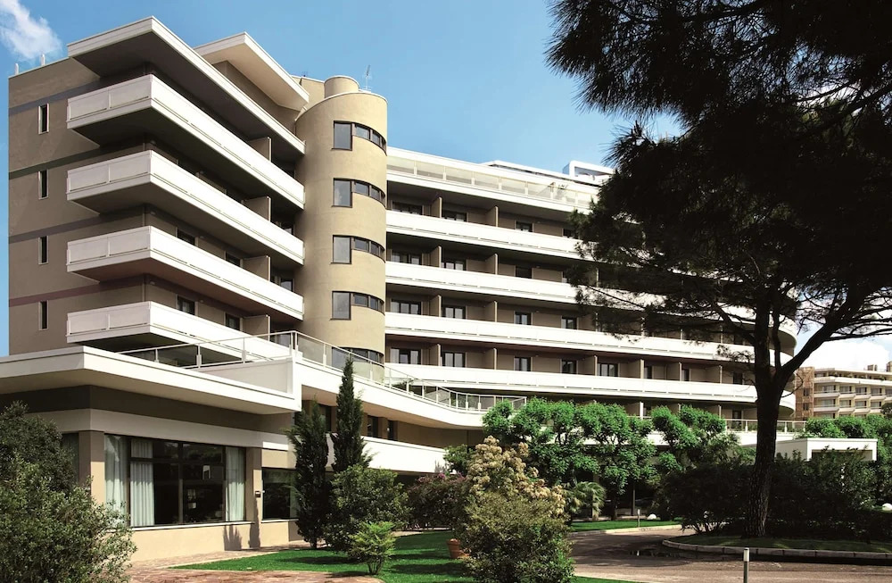 Galzignano Resort Terme & Golf - Hotel Majestic