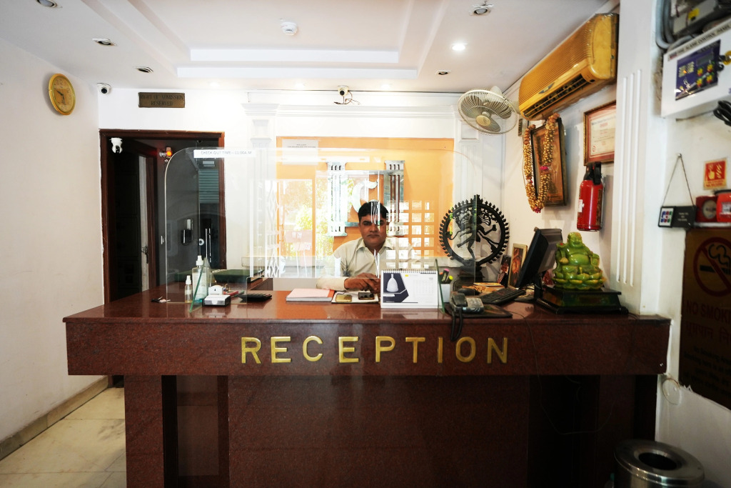 Hotel Classic Stay