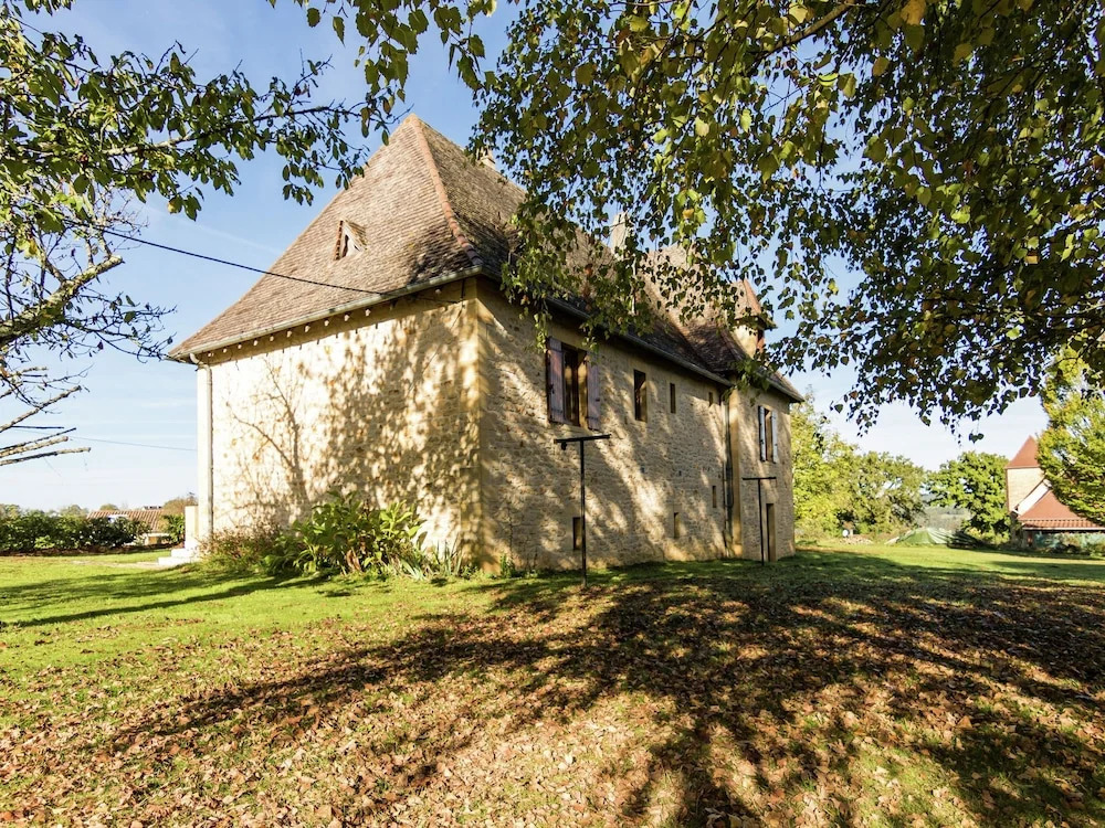 Beautiful Périgord House With Marvellous View of Marquay and Beautiful Nature