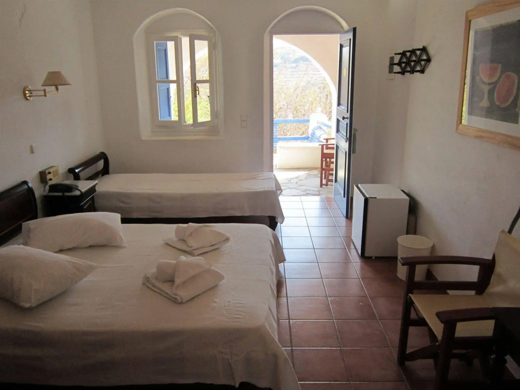 Lefkes Village Living