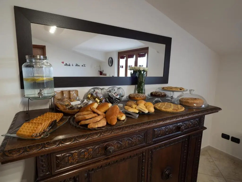 A casa di Sofy
