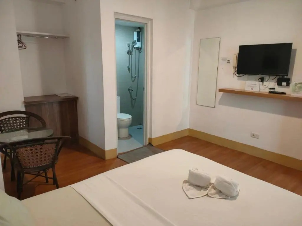 Sulit Hotel Manila