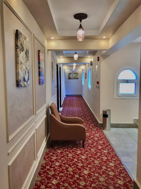 Jewel Port Said Hotel