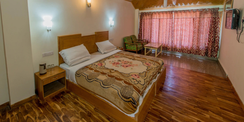Hotel Highland Manali