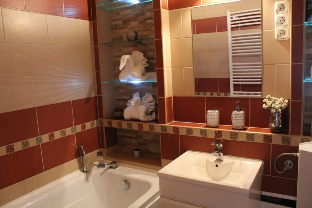 Sunny House Apartman Szeged