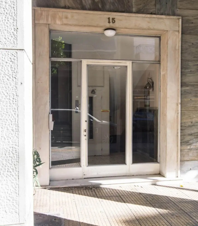 Sunny 1bd Apartment Just 1minute to Acropolis
