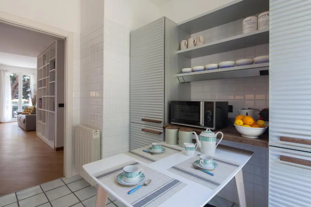 Casa SAN BART : your gateway to 5 Terre and Lerici
