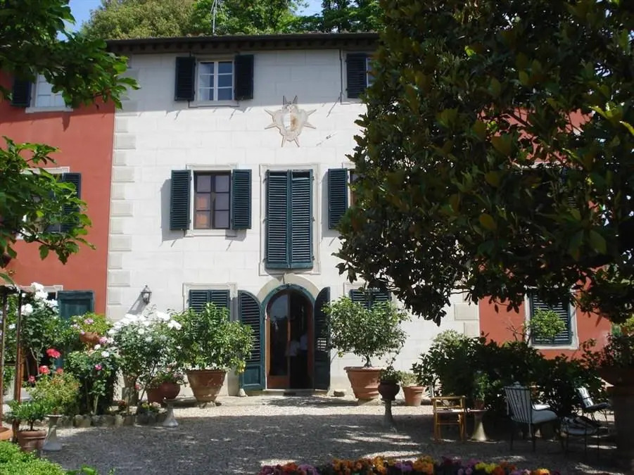 Fattoria di Pietrabuona