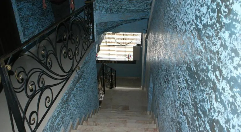 Hotel Tbilisi in Batumi