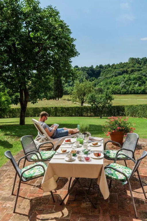 Agriturismo Borgoluce