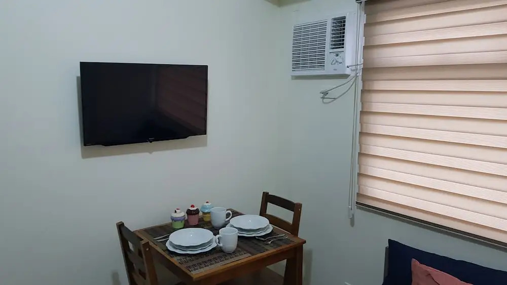Aorta Your Home in The Heart of EDSA
