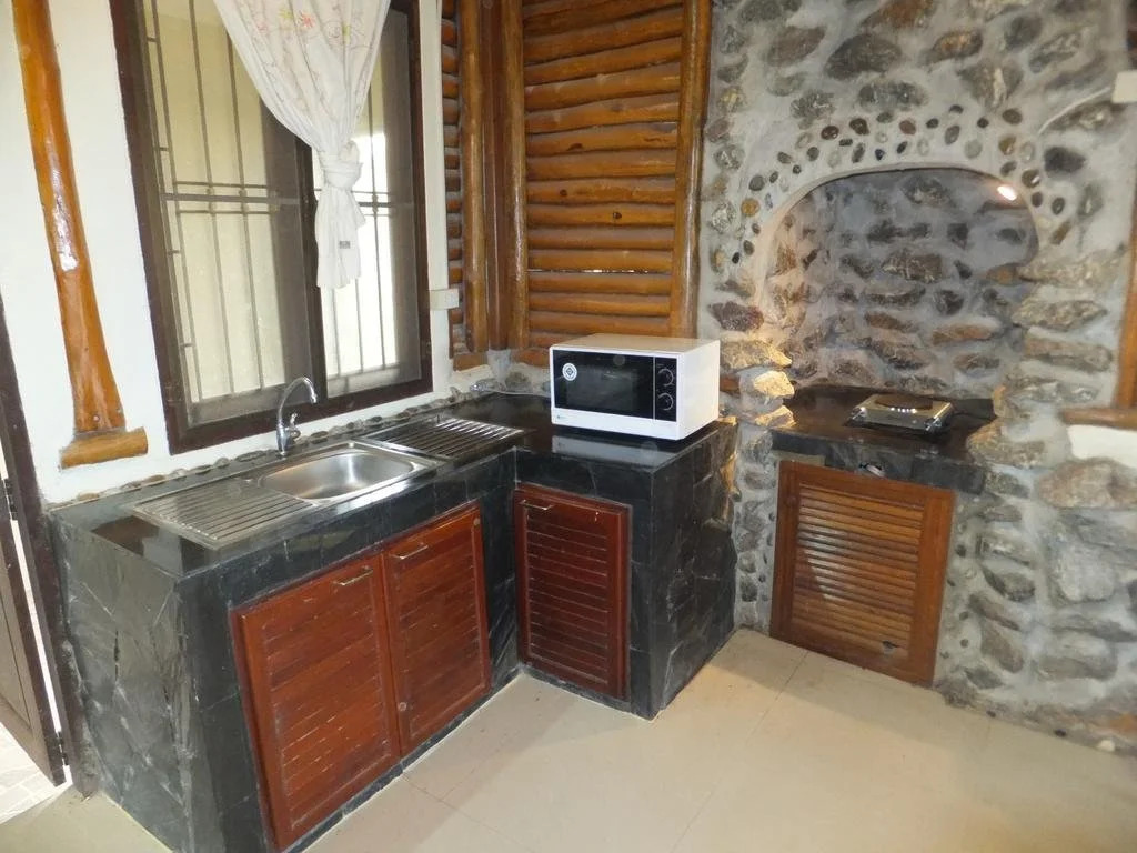 Yaida Country Resort