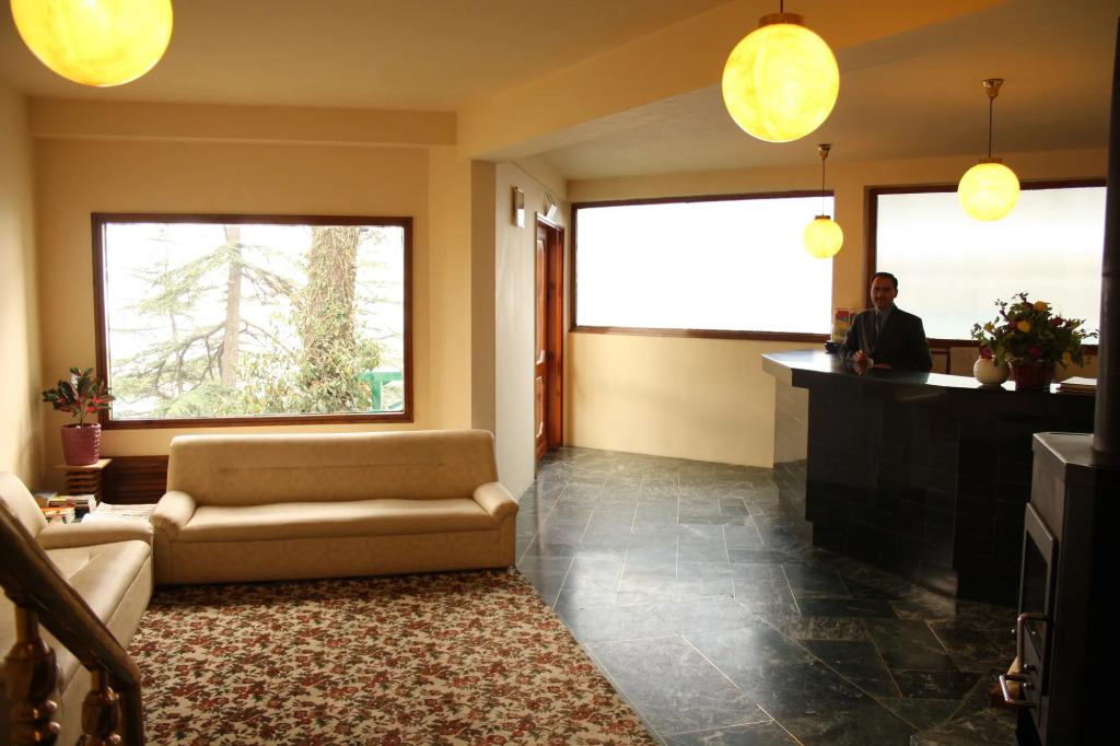 Honeymoon Inn Shimla