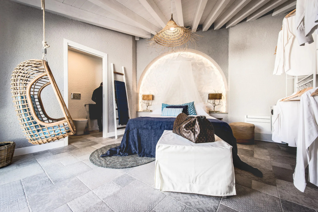 CapoBlu Hotel