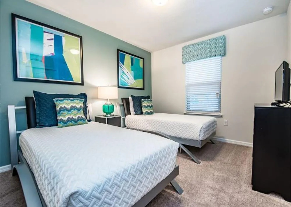 Windsor at Westside by Shine Villas