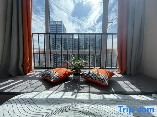 Ruiyuan Apartment (Chengdu Dongjiao Memory)