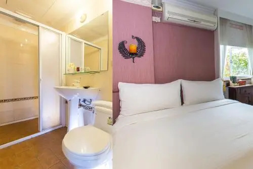 CHPN House