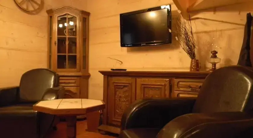 Góralski Domek Jasinek