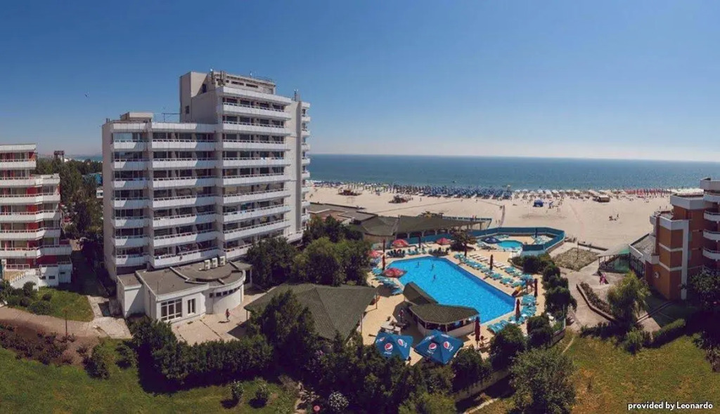 Best Western Hotel Savoy