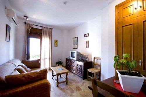 Apartamentos Villa Petrix
