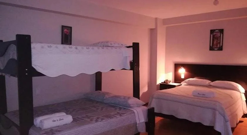 La Lisera Suite Residencial