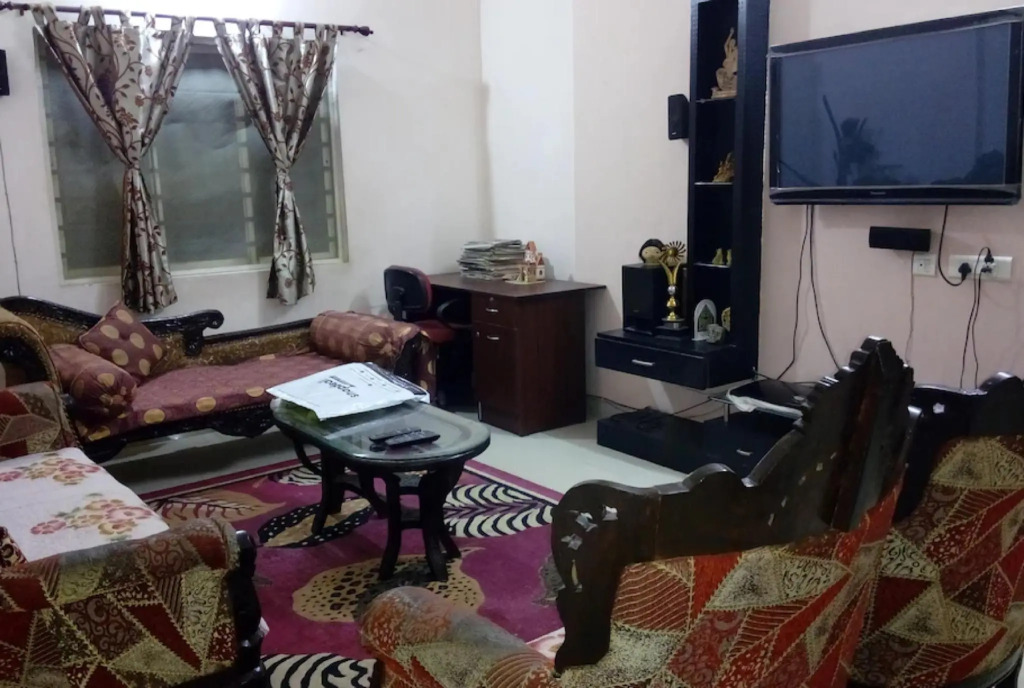 Goroomgo Tranquil Hospitality Bhubaneswar
