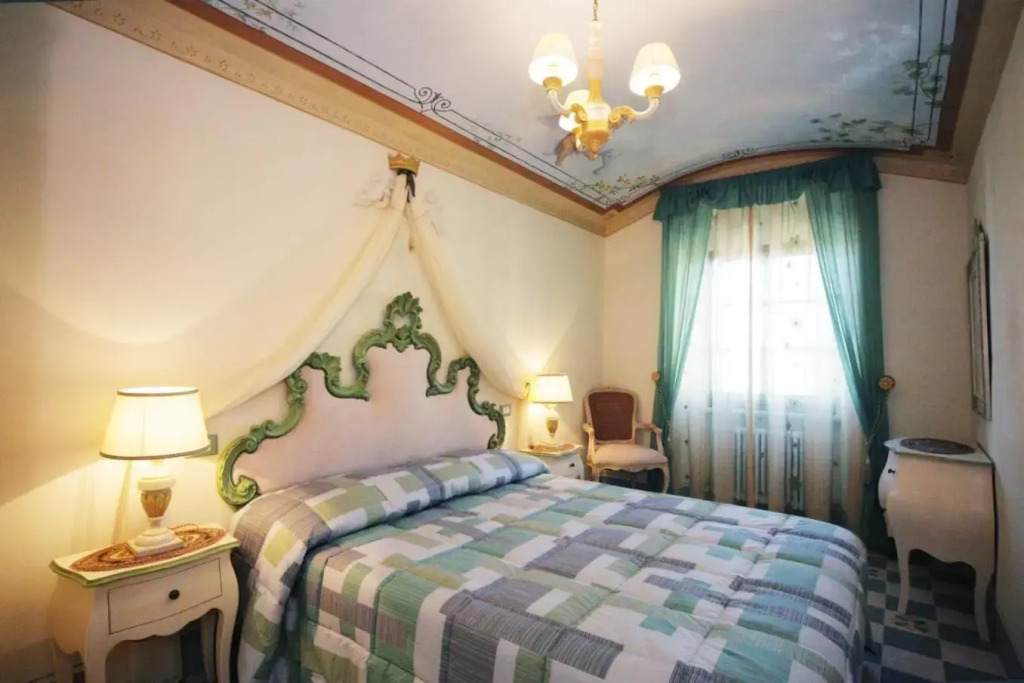 Appartamento Magnolia - Residenza d'Epoca via Mazzini 3 Rapolano Terme