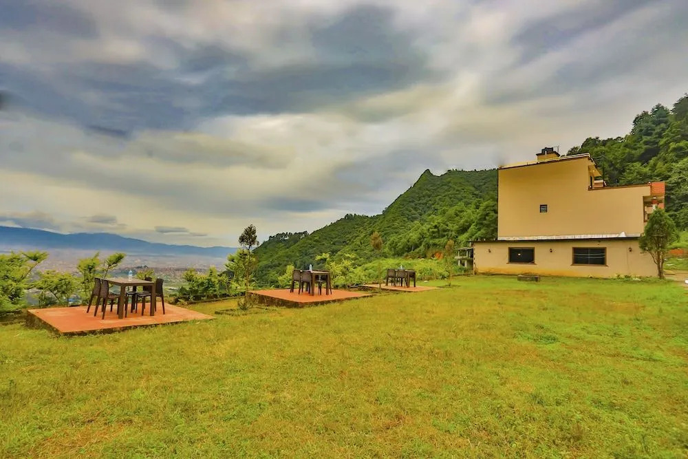 Oyo 623 Valley View Resort
