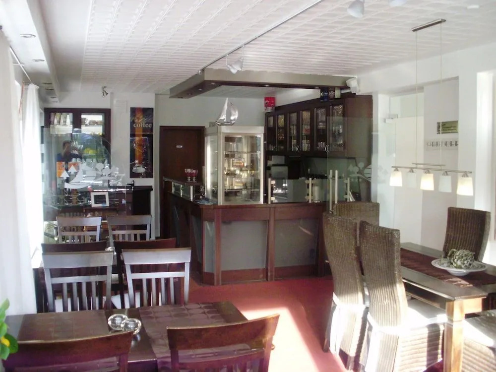 Hotel Garni Waldsegler