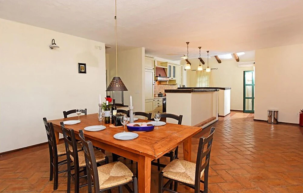 Beautiful Home in Sveti Lovrec With Outdoor Swimming Pool, Wifi and 3 Bedrooms