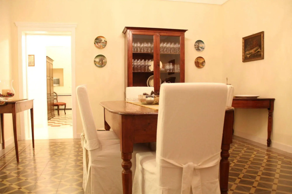 Antica Corte B&B