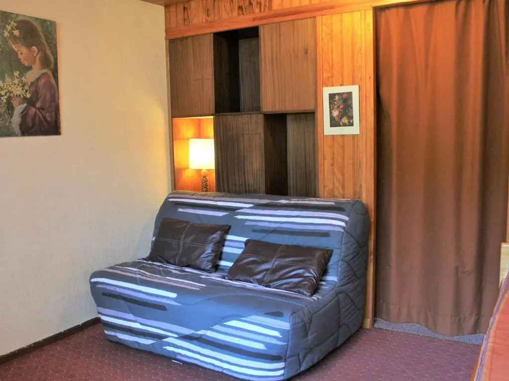 Appartement Vars, 1 pièce, 6 personnes - FR-1-330B-32