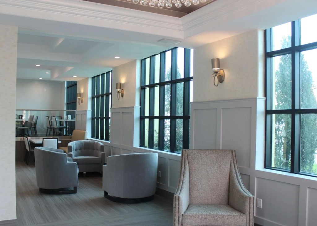 Best Western Woodland Hills