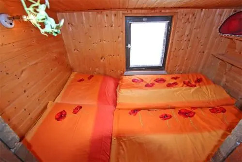 Ferienhaus Waren SEE 6942